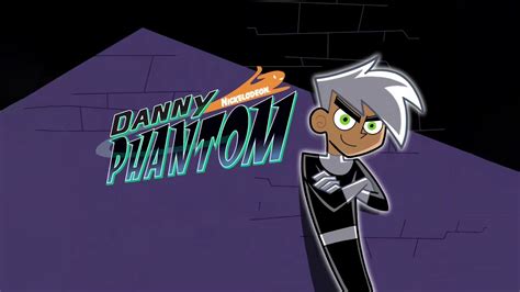 danny phantom youtube